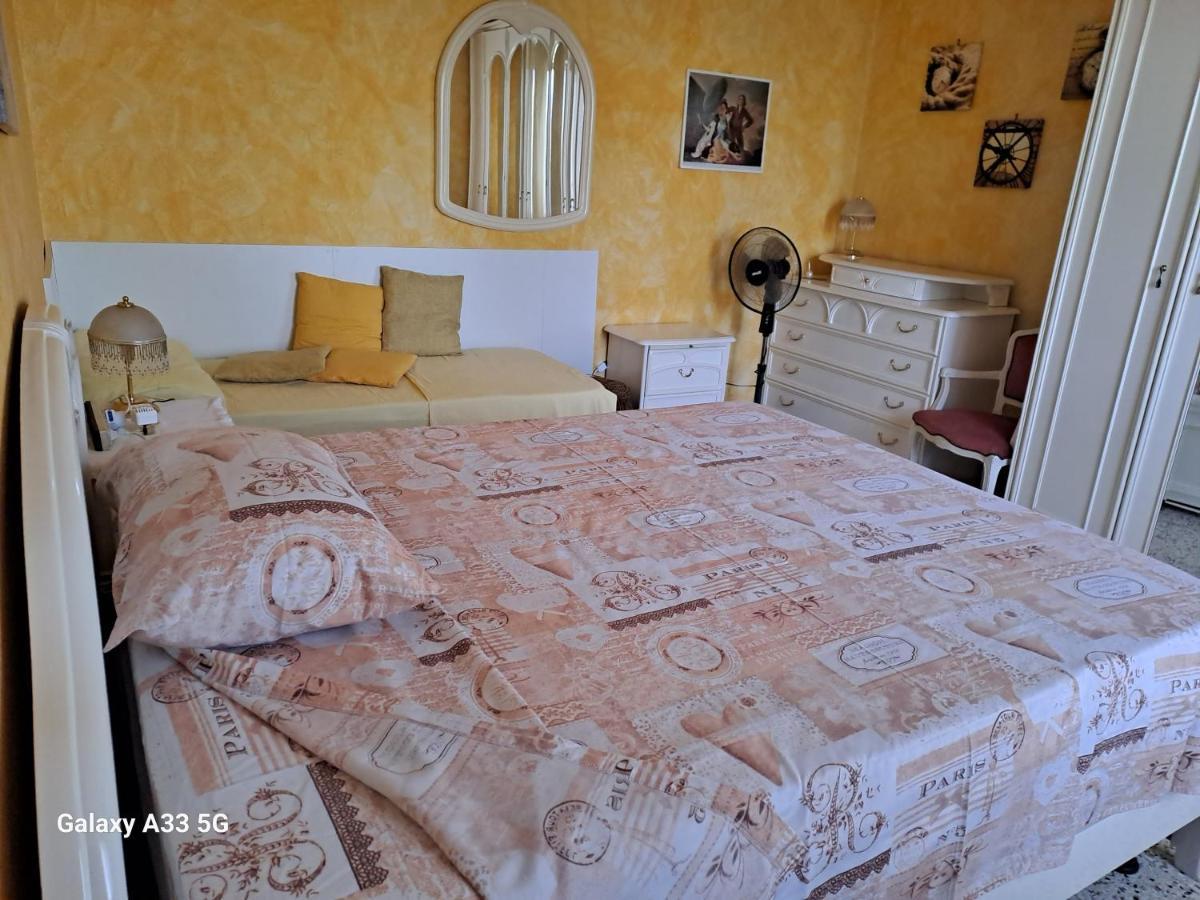 Da Nonna Rosa Βίλα Budrio  Εξωτερικό φωτογραφία