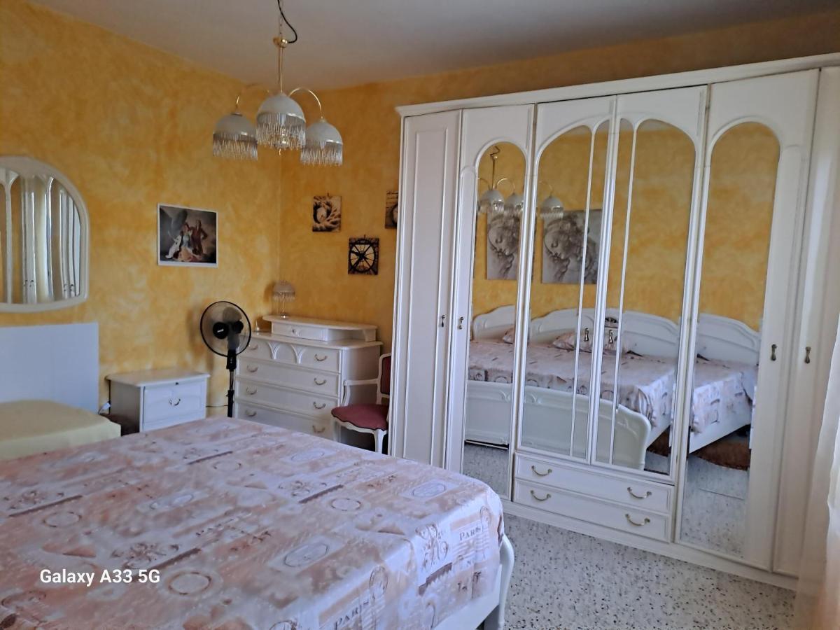 Da Nonna Rosa Βίλα Budrio  Εξωτερικό φωτογραφία