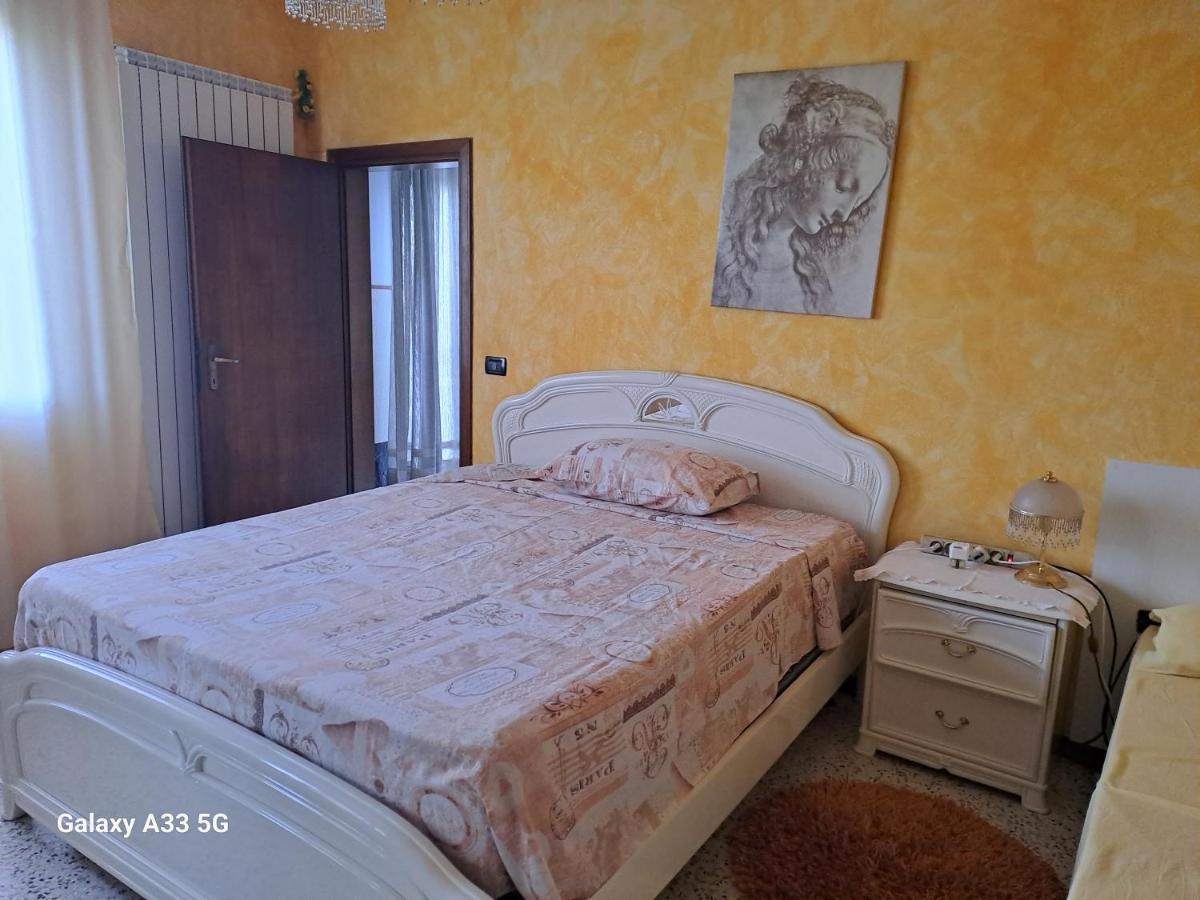 Da Nonna Rosa Βίλα Budrio  Εξωτερικό φωτογραφία