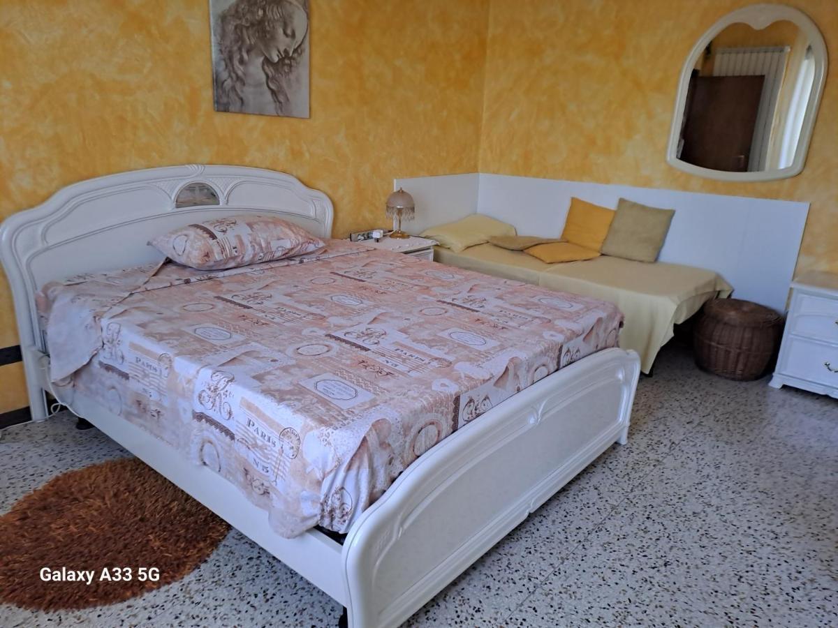 Da Nonna Rosa Βίλα Budrio  Εξωτερικό φωτογραφία