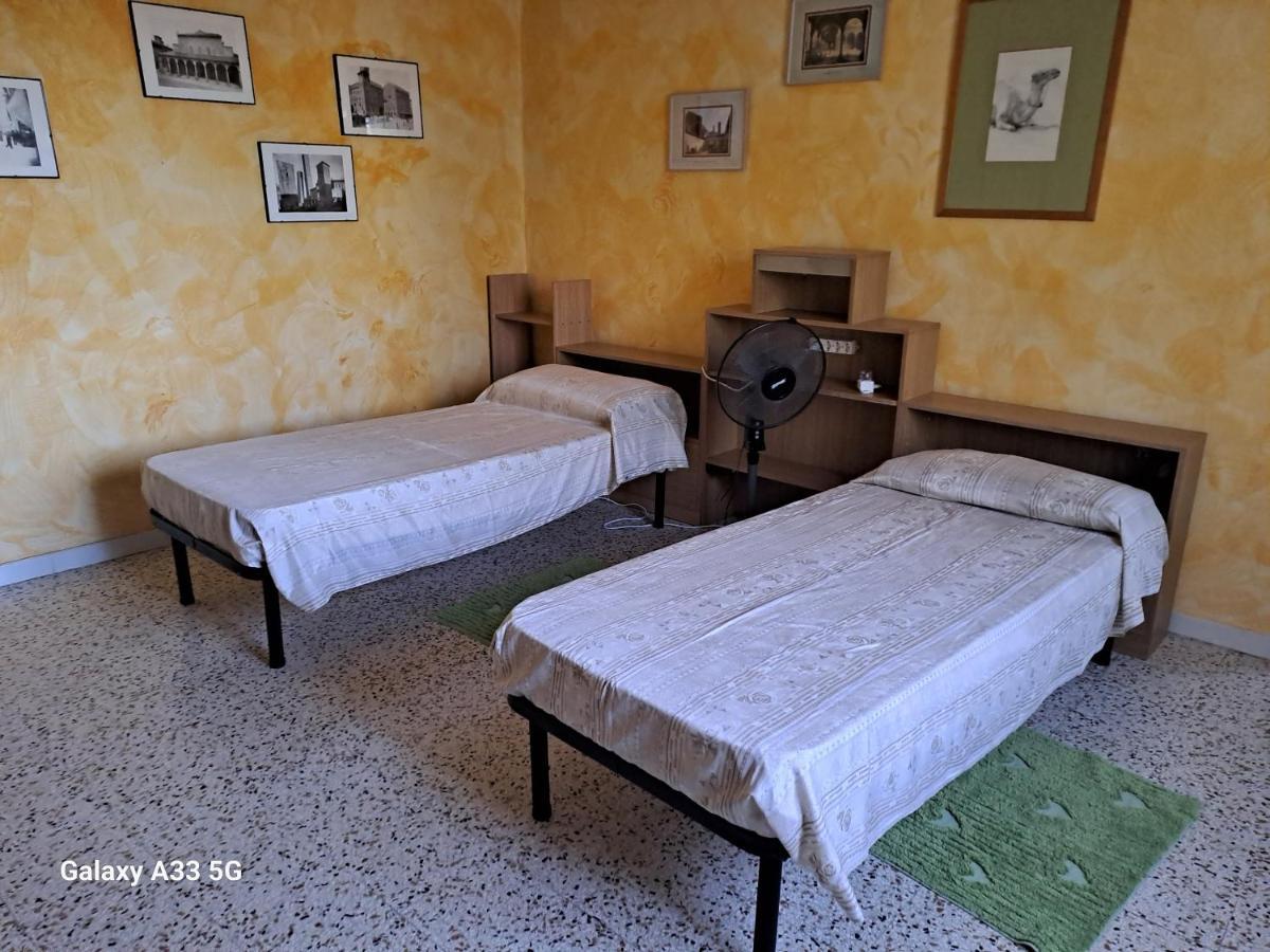 Da Nonna Rosa Βίλα Budrio  Εξωτερικό φωτογραφία